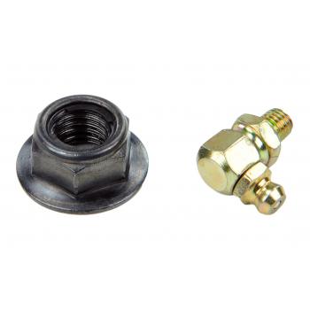 Mevotech CMS251009 Suspension Control Arm and Ball Joint Assembly product image 4 of 5