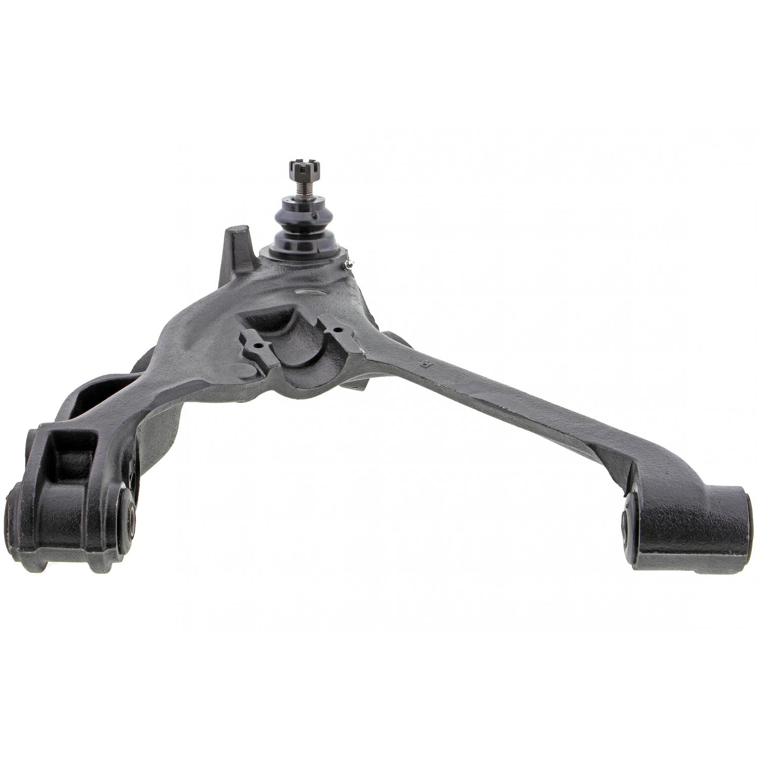 Mevotech CMS25101 Suspension Control Arm and Ball Joint Assembly product image 1 of 5