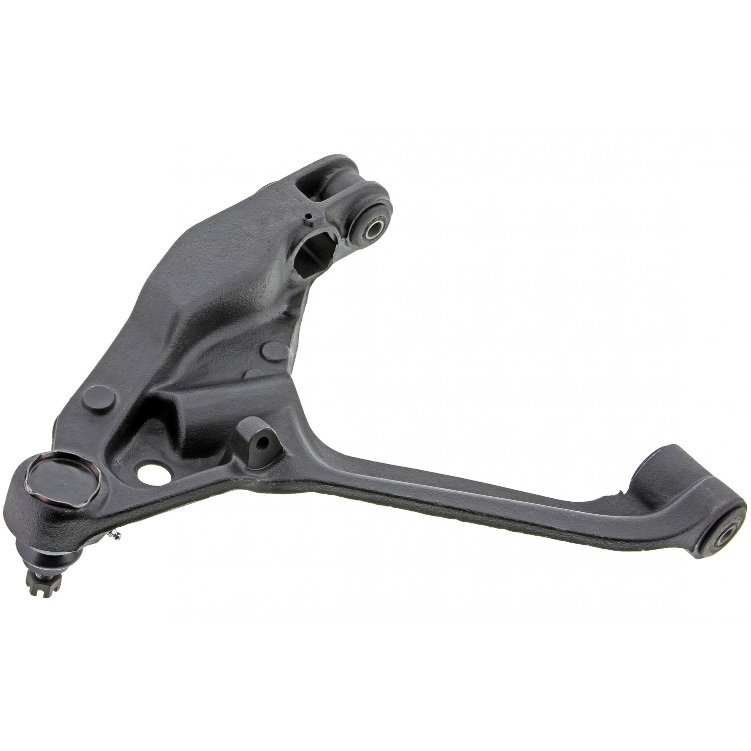 Mevotech CMS25101 Suspension Control Arm and Ball Joint Assembly product image 2 of 5