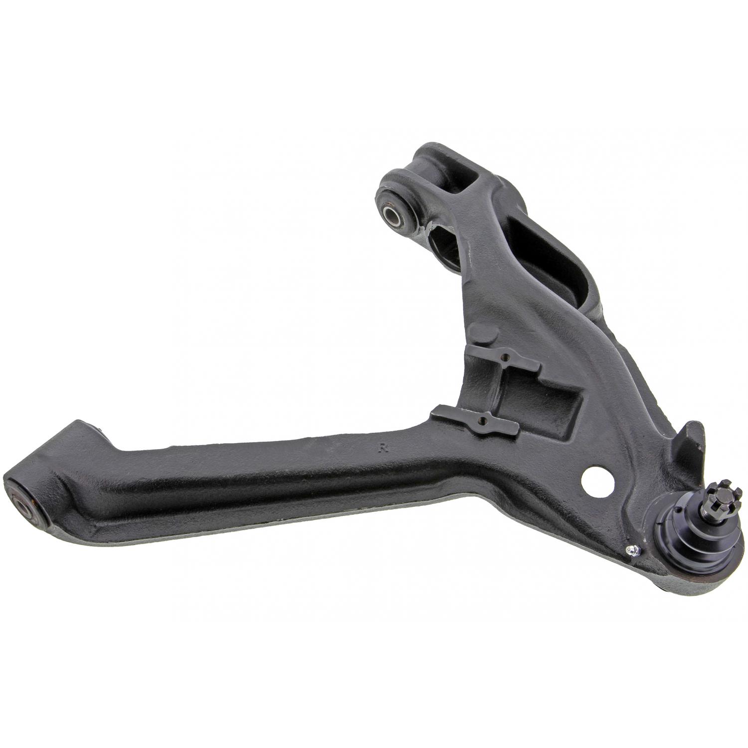 Mevotech CMS25101 Suspension Control Arm and Ball Joint Assembly product image 3 of 5