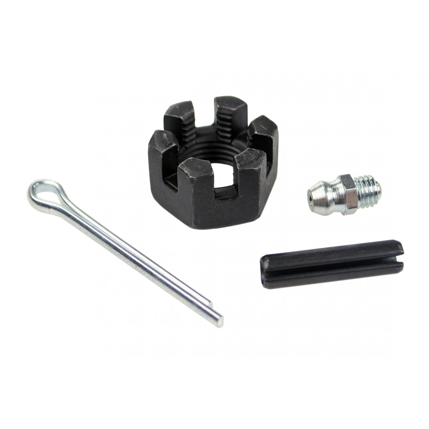 Mevotech CMS25101 Suspension Control Arm and Ball Joint Assembly product image 4 of 5
