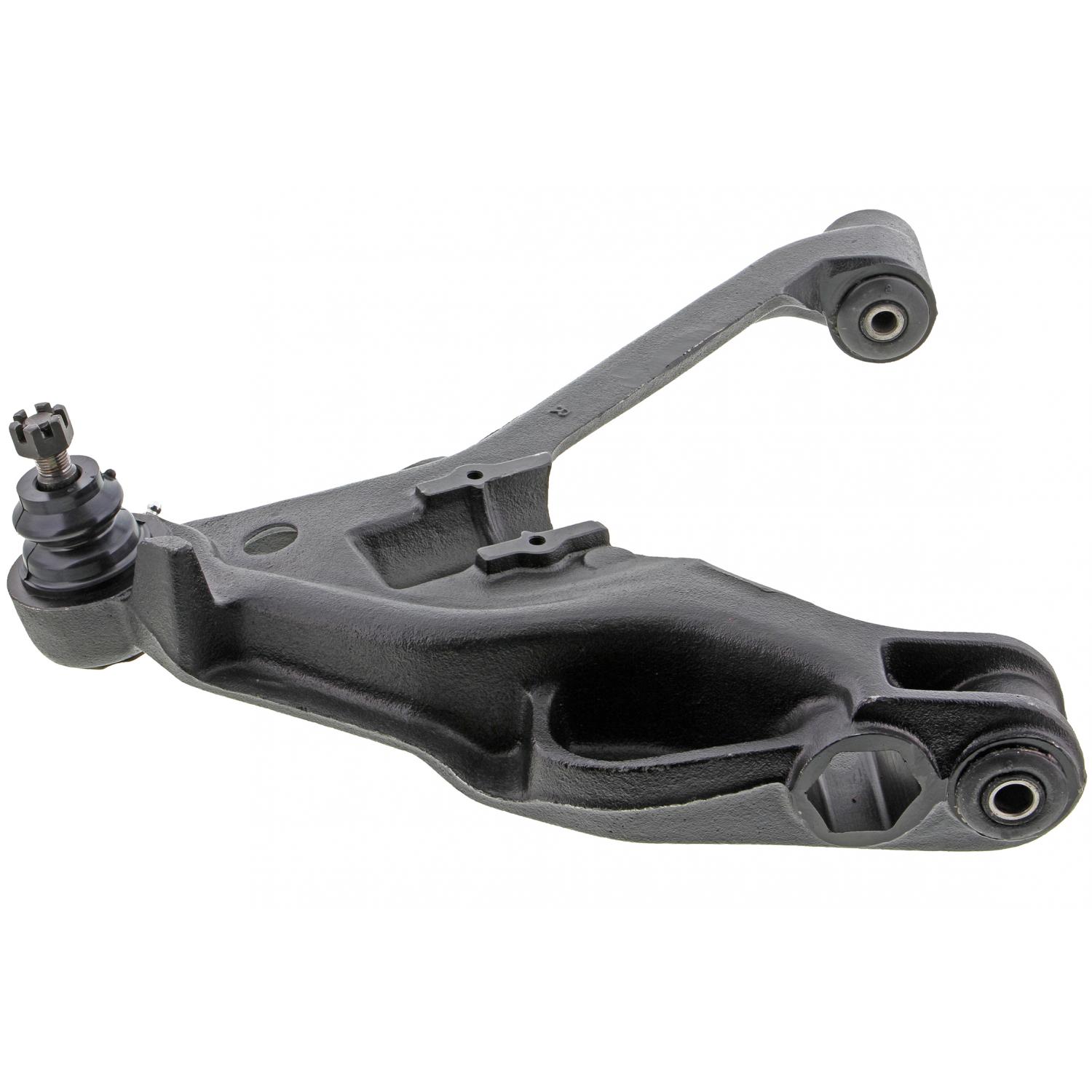 Mevotech CMS25101 Suspension Control Arm and Ball Joint Assembly product image 5 of 5
