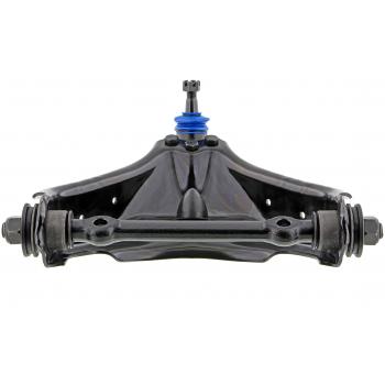 Mevotech CMS251021 - Suspension Control Arm and Ball Joint Assembly Mevotech CMS251021 Suspension Control Arm and Ball Joint Assembly product image 1 of 5
