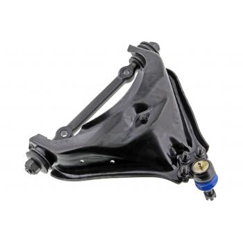 Mevotech CMS251021 - Suspension Control Arm and Ball Joint Assembly Mevotech CMS251021 Suspension Control Arm and Ball Joint Assembly product image 2 of 5