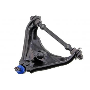 Mevotech CMS251021 - Suspension Control Arm and Ball Joint Assembly Mevotech CMS251021 Suspension Control Arm and Ball Joint Assembly product image 3 of 5