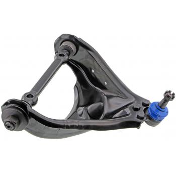 Mevotech CMS251021 - Suspension Control Arm and Ball Joint Assembly Mevotech CMS251021 Suspension Control Arm and Ball Joint Assembly product image 5 of 5