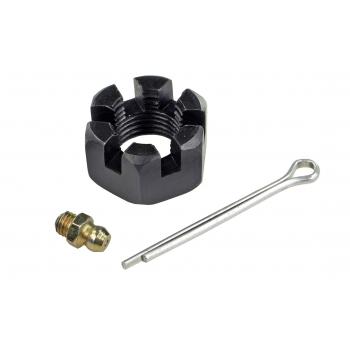 Mevotech CMS251022 - Suspension Control Arm and Ball Joint Assembly Mevotech CMS251022 Suspension Control Arm and Ball Joint Assembly product image 4 of 5