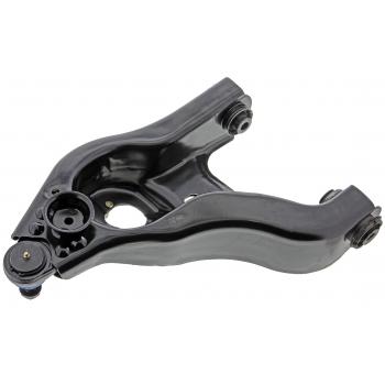 Mevotech CMS251025 - Suspension Control Arm and Ball Joint Assembly Mevotech CMS251025 Suspension Control Arm and Ball Joint Assembly product image 2 of 5