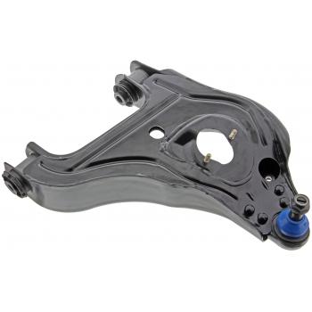 Mevotech CMS251025 - Suspension Control Arm and Ball Joint Assembly Mevotech CMS251025 Suspension Control Arm and Ball Joint Assembly product image 3 of 5