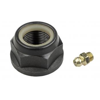Mevotech CMS251025 - Suspension Control Arm and Ball Joint Assembly Mevotech CMS251025 Suspension Control Arm and Ball Joint Assembly product image 4 of 5