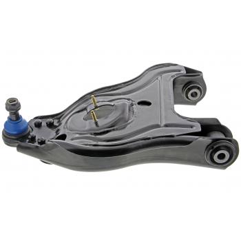 Mevotech CMS251025 - Suspension Control Arm and Ball Joint Assembly Mevotech CMS251025 Suspension Control Arm and Ball Joint Assembly product image 5 of 5