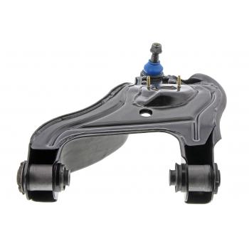 Mevotech CMS251026 - Suspension Control Arm and Ball Joint Assembly Mevotech CMS251026 Suspension Control Arm and Ball Joint Assembly product image 1 of 5