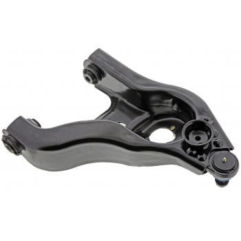 Mevotech CMS251026 - Suspension Control Arm and Ball Joint Assembly Mevotech CMS251026 Suspension Control Arm and Ball Joint Assembly product image 2 of 5