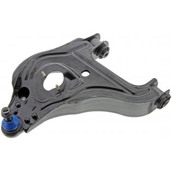 Mevotech CMS251026 - Suspension Control Arm and Ball Joint Assembly Mevotech CMS251026 Suspension Control Arm and Ball Joint Assembly product image 3 of 5