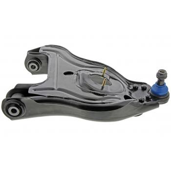 Mevotech CMS251026 - Suspension Control Arm and Ball Joint Assembly Mevotech CMS251026 Suspension Control Arm and Ball Joint Assembly product image 5 of 5