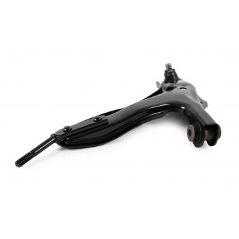 Mevotech CMS251037 Suspension Control Arm and Ball Joint Assembly product image 1 of 5