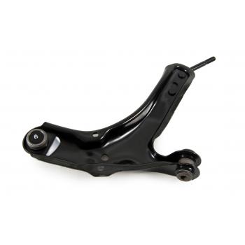 Mevotech CMS251037 Suspension Control Arm and Ball Joint Assembly product image 2 of 5