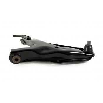 Mevotech CMS251037 Suspension Control Arm and Ball Joint Assembly product image 4 of 5