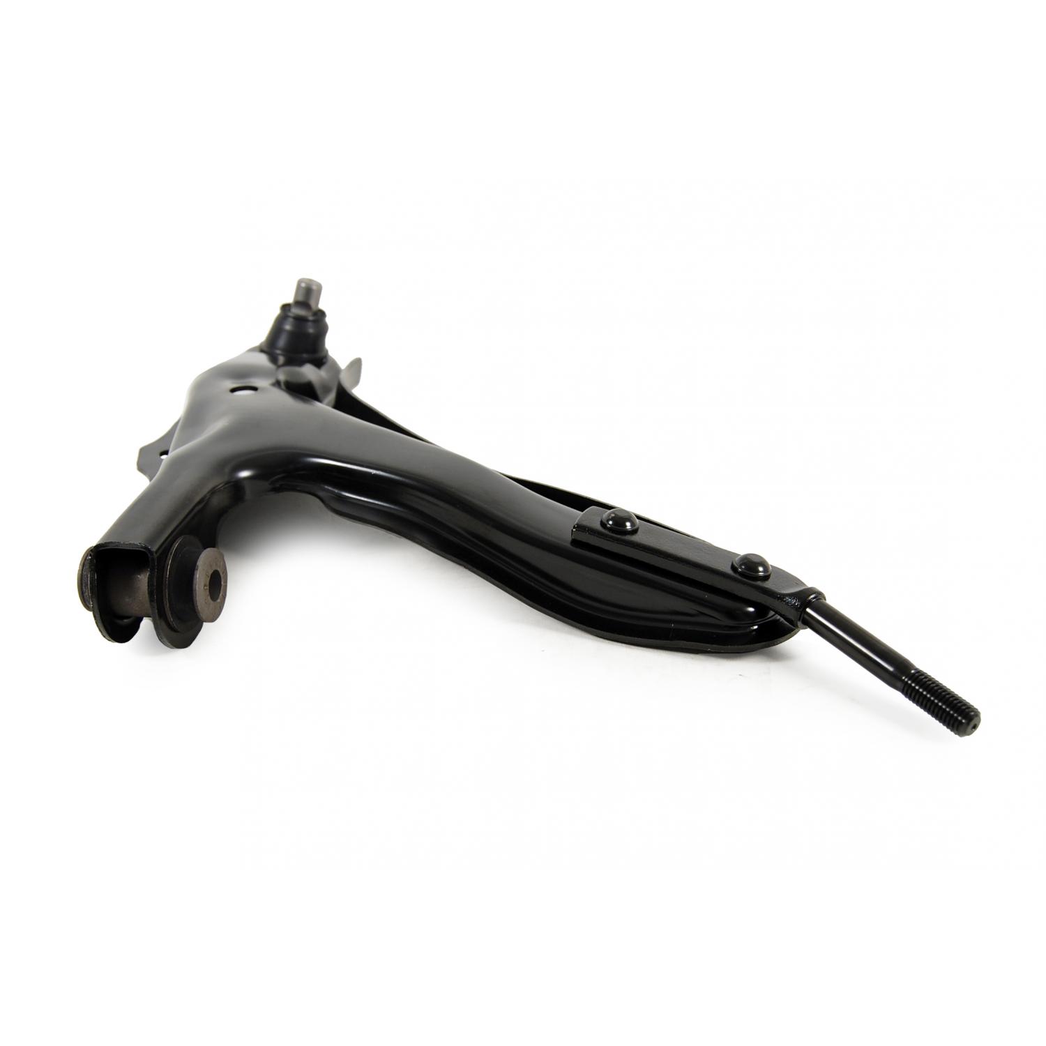 Mevotech CMS251038 - Suspension Control Arm and Ball Joint Assembly Mevotech CMS251038 Suspension Control Arm and Ball Joint Assembly product image 1 of 5
