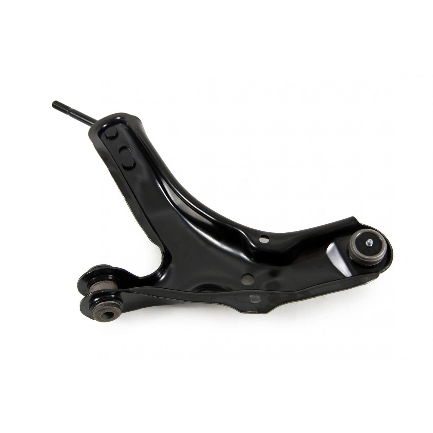 Mevotech CMS251038 - Suspension Control Arm and Ball Joint Assembly Mevotech CMS251038 Suspension Control Arm and Ball Joint Assembly product image 2 of 5