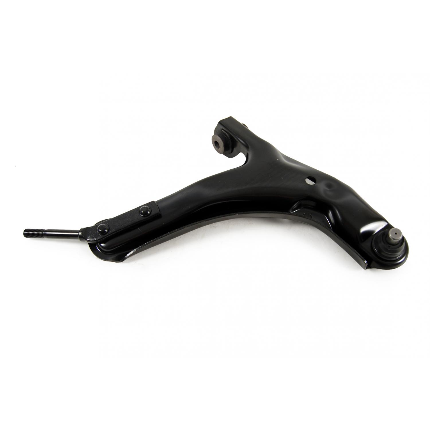 Mevotech CMS251038 - Suspension Control Arm and Ball Joint Assembly Mevotech CMS251038 Suspension Control Arm and Ball Joint Assembly product image 3 of 5