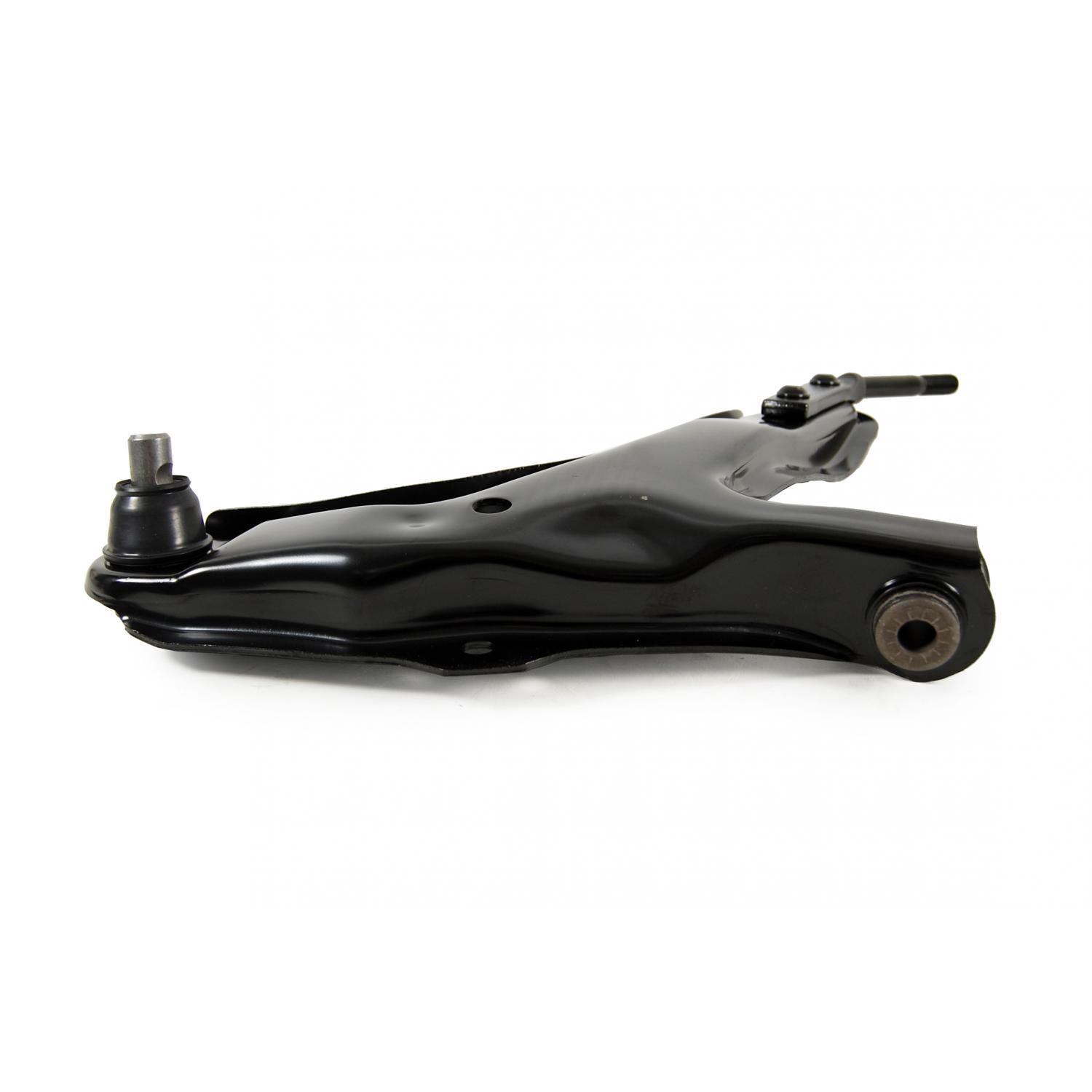 Mevotech CMS251038 - Suspension Control Arm and Ball Joint Assembly Mevotech CMS251038 Suspension Control Arm and Ball Joint Assembly product image 4 of 5