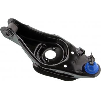 Mevotech CMS25104 Suspension Control Arm and Ball Joint Assembly product image 2 of 4