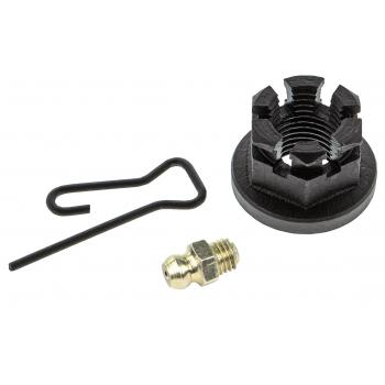 Mevotech CMS25104 Suspension Control Arm and Ball Joint Assembly product image 3 of 4