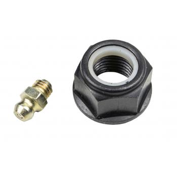 Mevotech CMS251042 Suspension Control Arm and Ball Joint Assembly product image 4 of 5