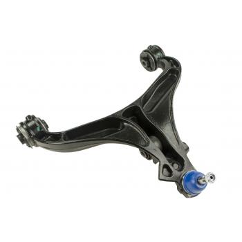 Mevotech CMS251044 Suspension Control Arm and Ball Joint Assembly product image 3 of 5