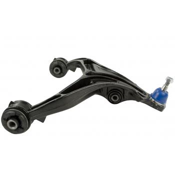 Mevotech CMS251044 Suspension Control Arm and Ball Joint Assembly product image 5 of 5