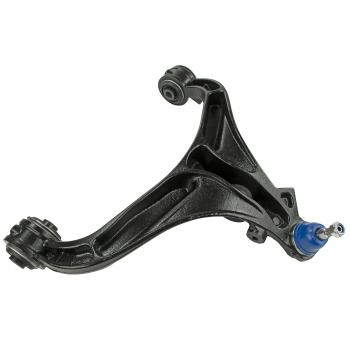 Mevotech CMS251045 Suspension Control Arm and Ball Joint Assembly product image 3 of 5