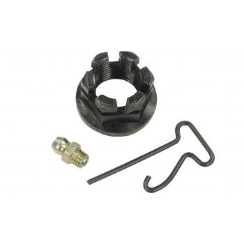Mevotech CMS25105 Suspension Control Arm and Ball Joint Assembly product image 3 of 3