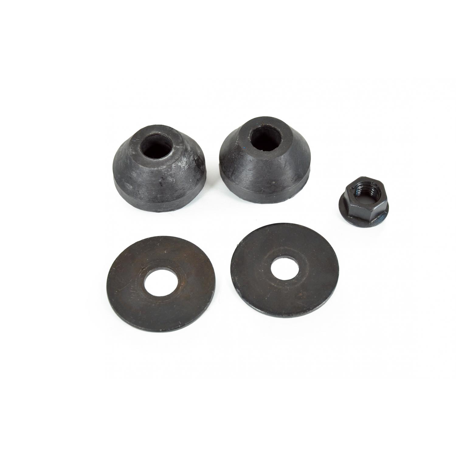 Mevotech CMS251052 Suspension Trailing Arm product image 1 of 2