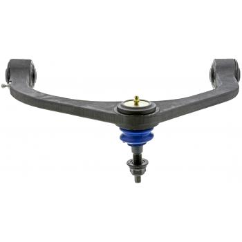 Mevotech CMS251057 Suspension Control Arm and Ball Joint Assembly product image 3 of 7