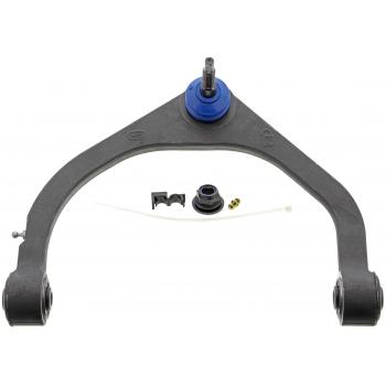 Mevotech CMS251057 Suspension Control Arm and Ball Joint Assembly product image 6 of 7