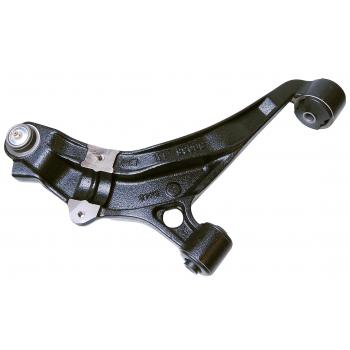 Mevotech CMS25108 Suspension Control Arm and Ball Joint Assembly product image 2 of 4