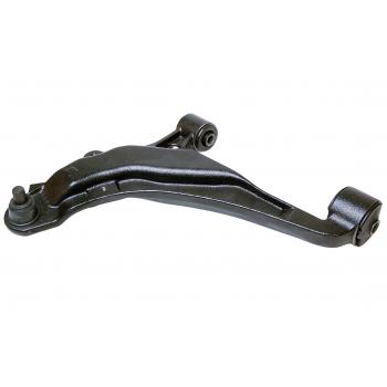 Mevotech CMS25108 Suspension Control Arm and Ball Joint Assembly product image 3 of 4