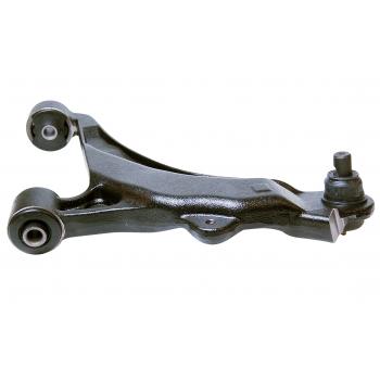Mevotech CMS25108 Suspension Control Arm and Ball Joint Assembly product image 4 of 4