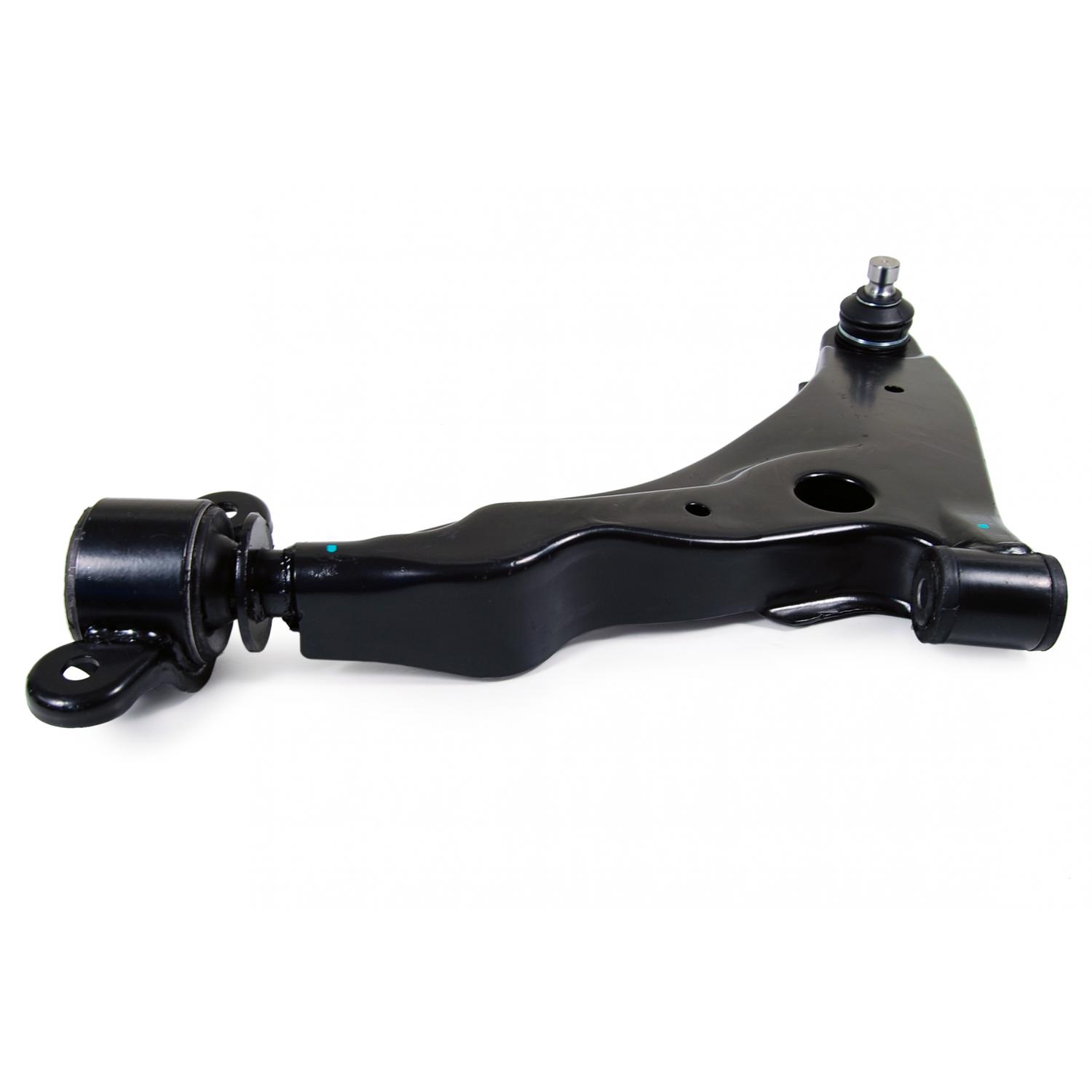 Mevotech CMS251080 - Suspension Control Arm and Ball Joint Assembly Mevotech CMS251080 Suspension Control Arm and Ball Joint Assembly product image 1 of 4