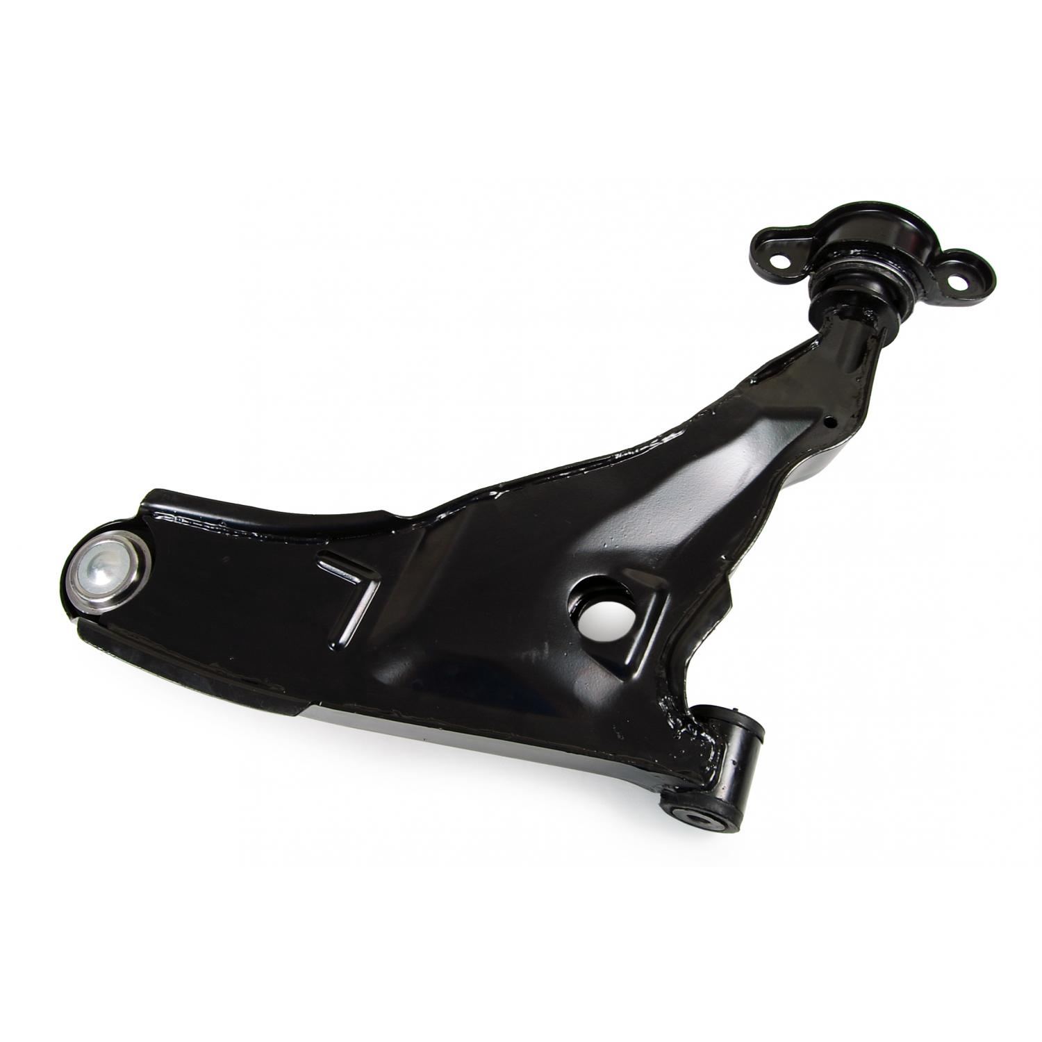 Mevotech CMS251080 - Suspension Control Arm and Ball Joint Assembly Mevotech CMS251080 Suspension Control Arm and Ball Joint Assembly product image 2 of 4