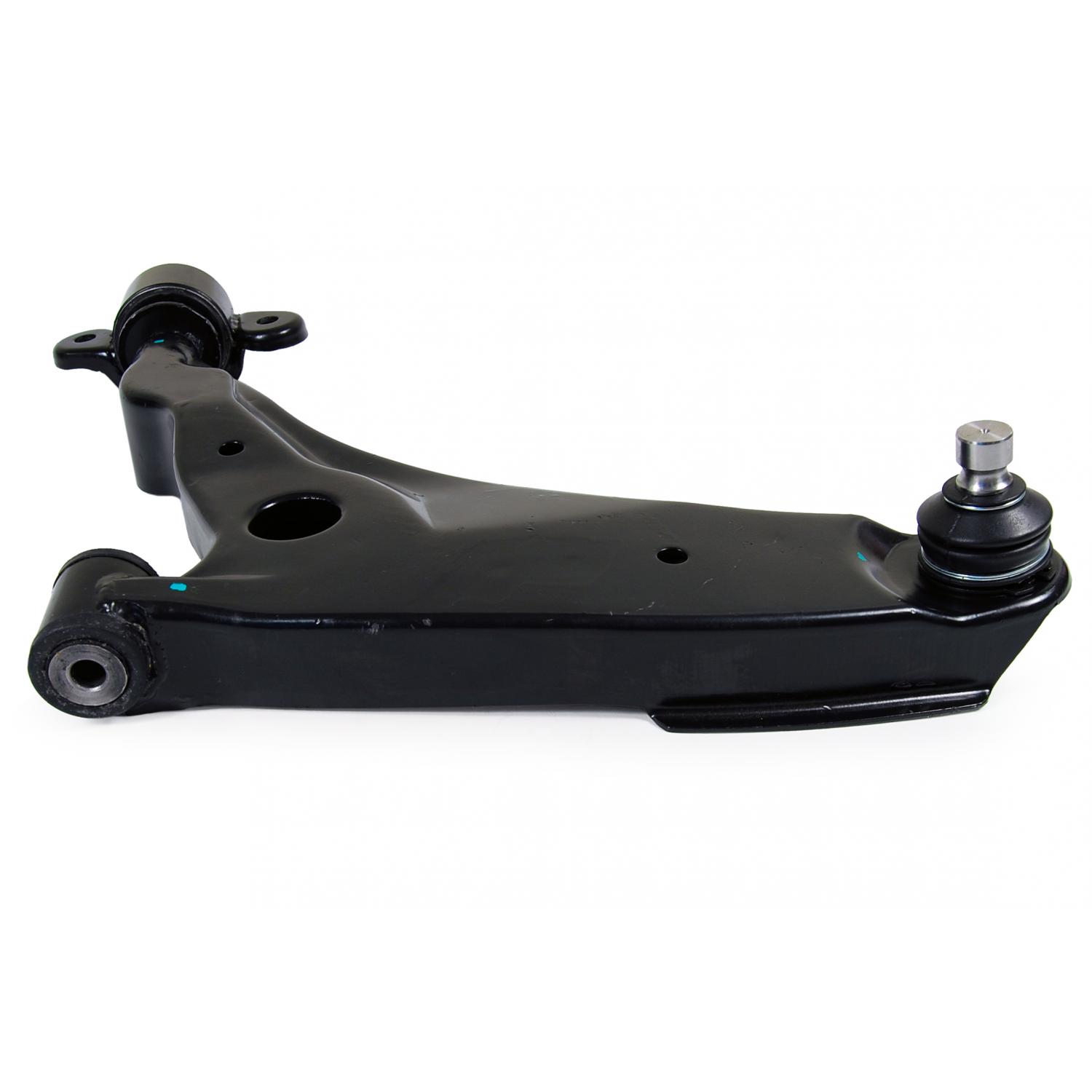 Mevotech CMS251080 - Suspension Control Arm and Ball Joint Assembly Mevotech CMS251080 Suspension Control Arm and Ball Joint Assembly product image 4 of 4