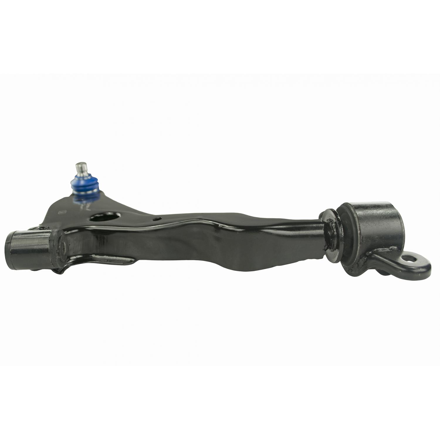 Mevotech CMS251081 - Suspension Control Arm and Ball Joint Assembly Mevotech CMS251081 Suspension Control Arm and Ball Joint Assembly product image 1 of 4