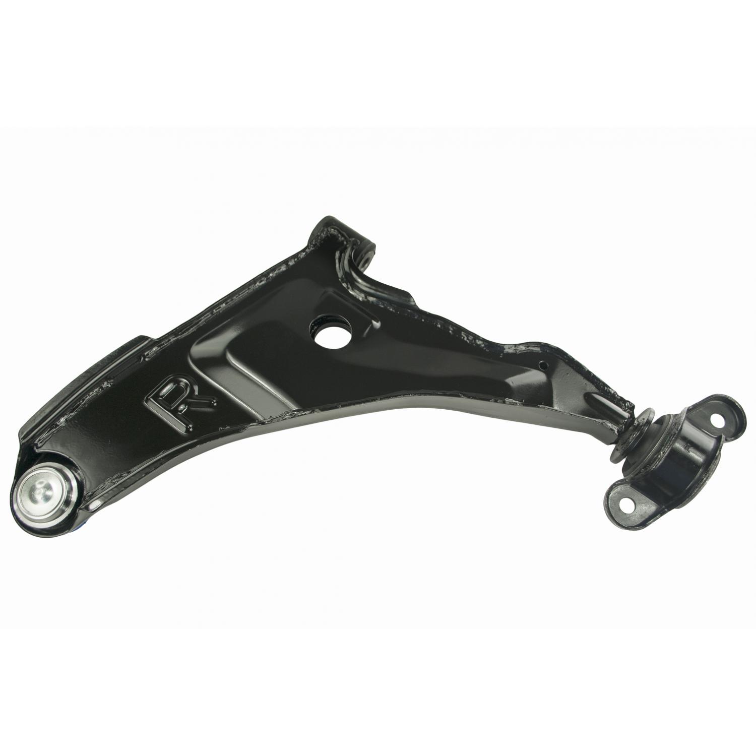 Mevotech CMS251081 - Suspension Control Arm and Ball Joint Assembly Mevotech CMS251081 Suspension Control Arm and Ball Joint Assembly product image 2 of 4