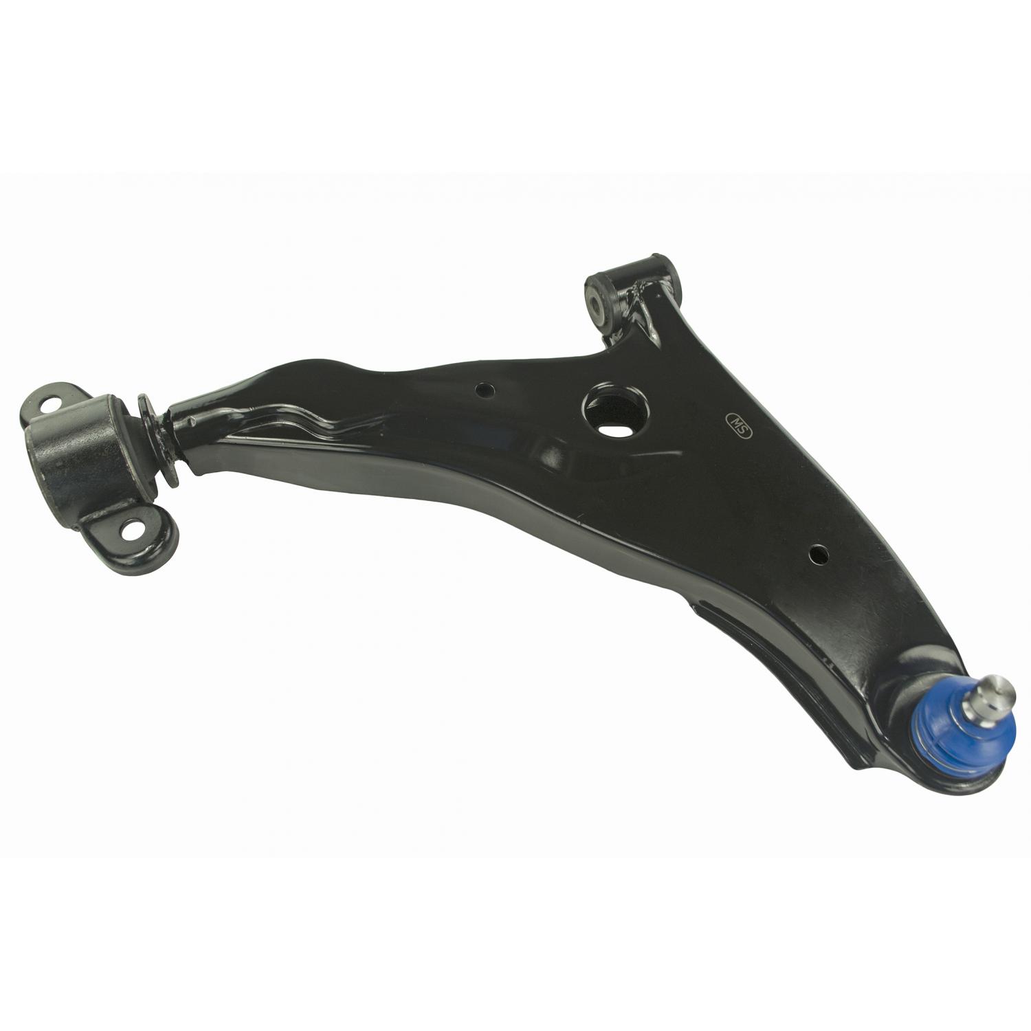 Mevotech CMS251081 - Suspension Control Arm and Ball Joint Assembly Mevotech CMS251081 Suspension Control Arm and Ball Joint Assembly product image 3 of 4