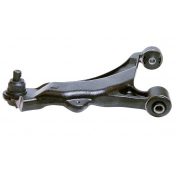 Mevotech CMS25109 - Suspension Control Arm and Ball Joint Assembly Mevotech CMS25109 Suspension Control Arm and Ball Joint Assembly product image 1 of 4