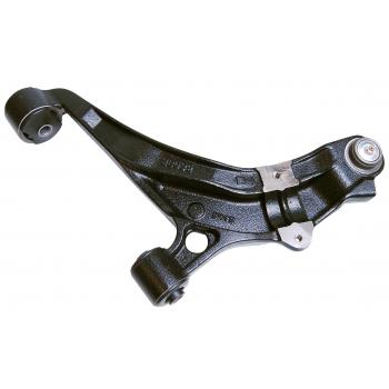 Mevotech CMS25109 - Suspension Control Arm and Ball Joint Assembly Mevotech CMS25109 Suspension Control Arm and Ball Joint Assembly product image 3 of 4