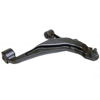 Mevotech CMS25109 - Suspension Control Arm and Ball Joint Assembly Mevotech CMS25109 Suspension Control Arm and Ball Joint Assembly product image 4 of 4