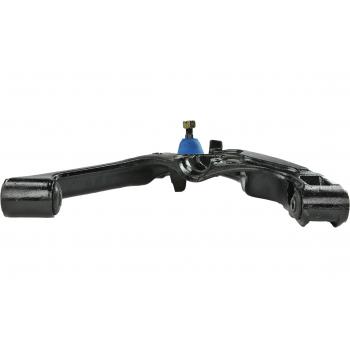 Mevotech CMS25110 Suspension Control Arm and Ball Joint Assembly product image 1 of 5