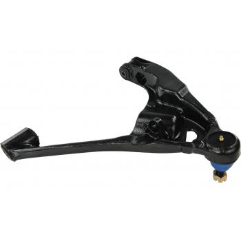 Mevotech CMS25110 Suspension Control Arm and Ball Joint Assembly product image 2 of 5
